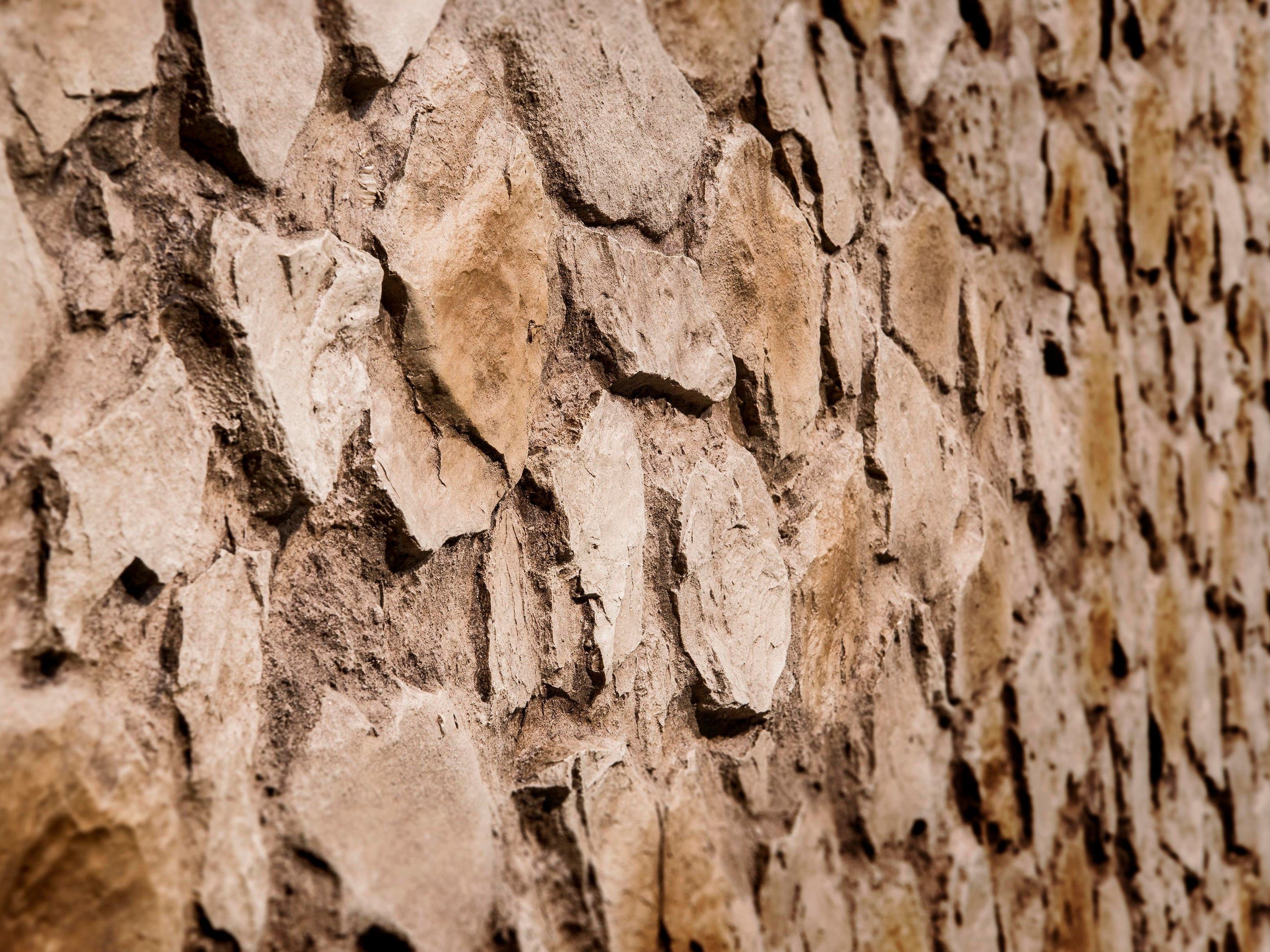 Панель с трехмерными эффектами из стекловолокна для внутреннего / наружного эффекта камня Artstone Panel Systems LASTRA ARCH-00113826