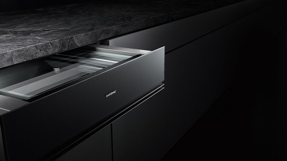 Вакуумная машина GAGGENAU серия 200 ARCH-00044220 - Вид №2