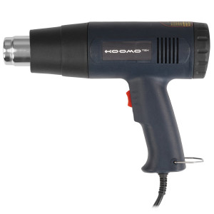 Строительный фен HOOMOTEK Blue 5619527