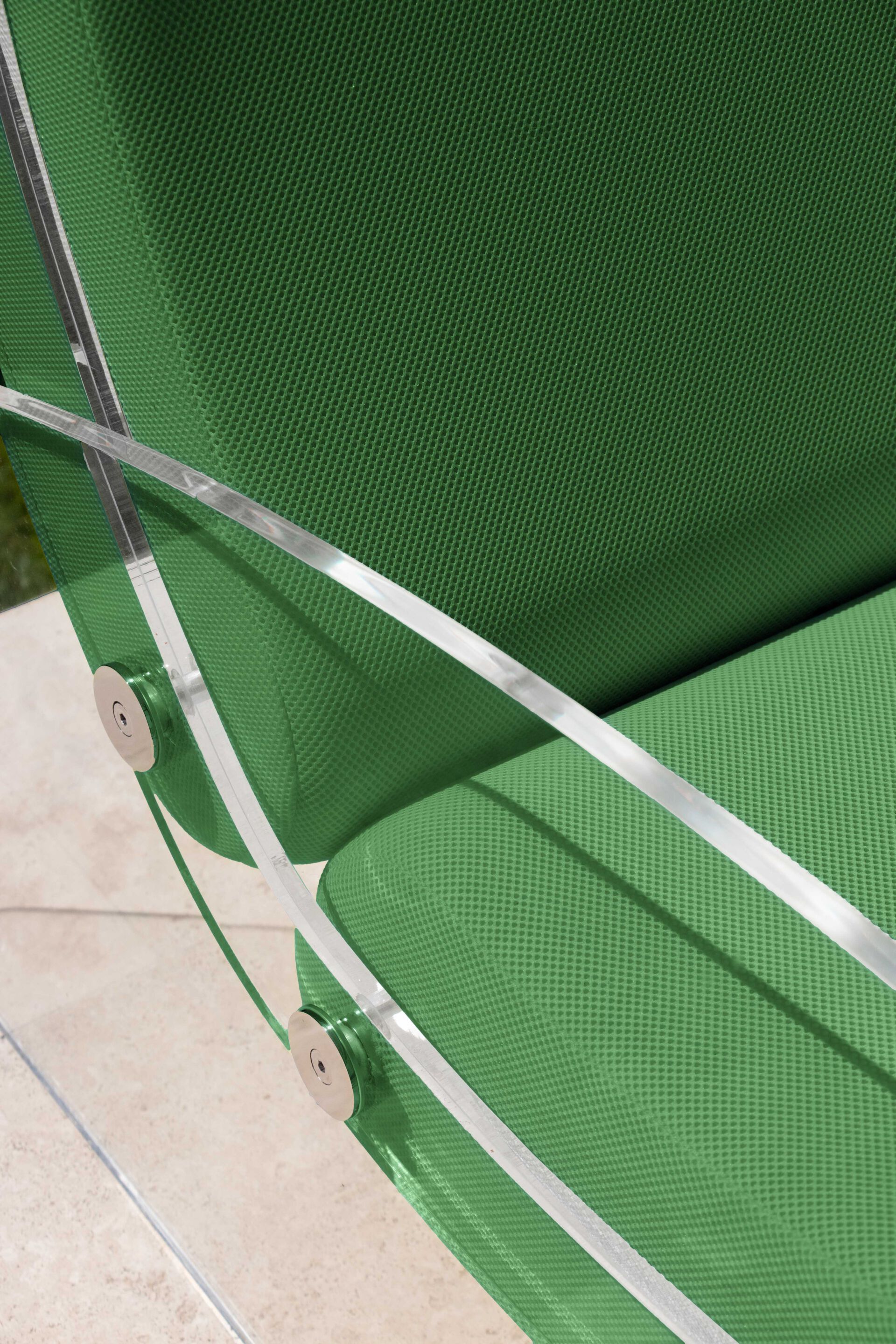 2-местный линейный диван KUUMO MW03 ARCH-00136808 - Вид №7