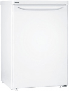 T 1700-21 001 Холодильник / 85x55.4х62.3, однокамерный, 149л, без морозильной камеры, белый Liebherr