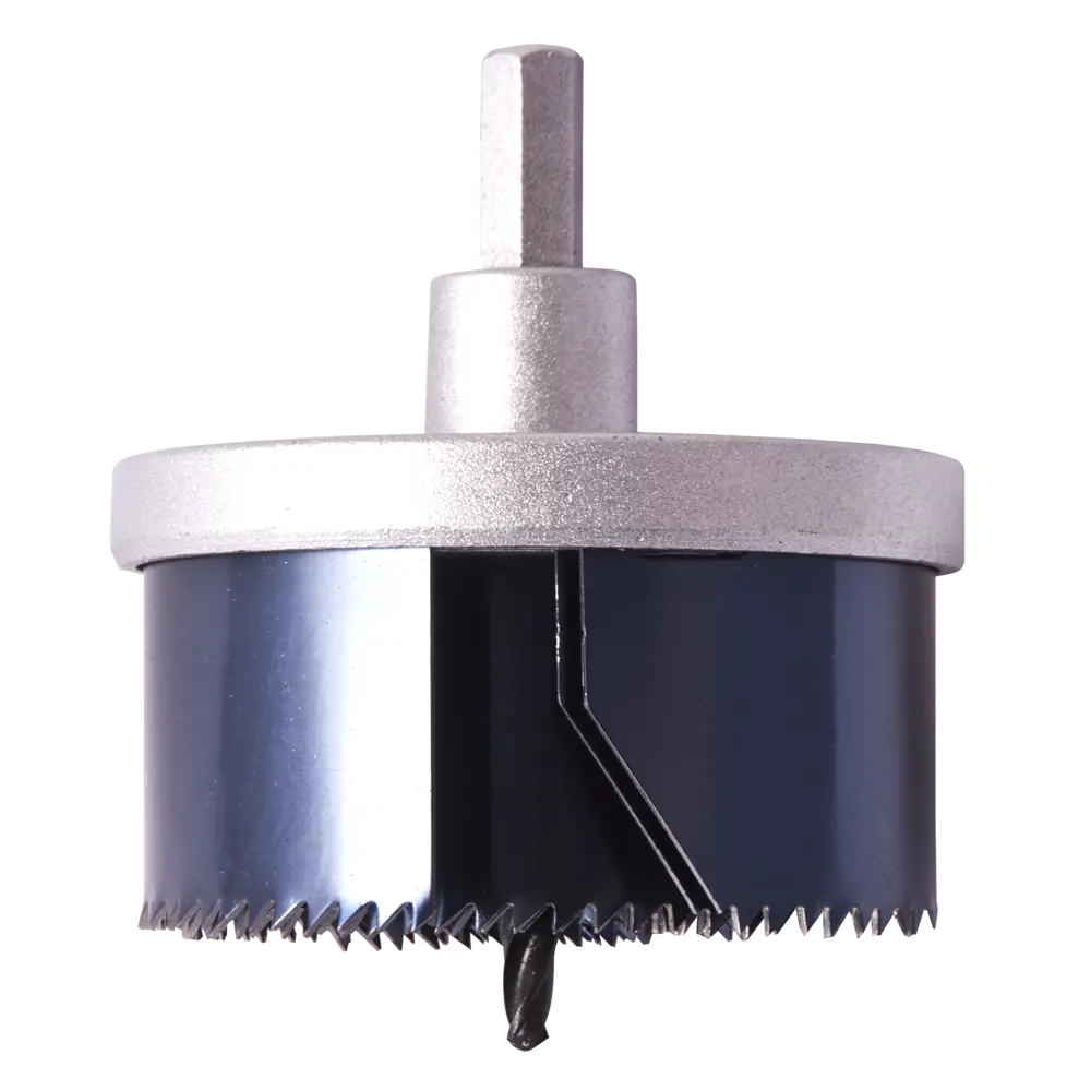 Набор коронок по дереву Ultima 28-75 мм, 5 шт STLM-2002156 - Вид №1