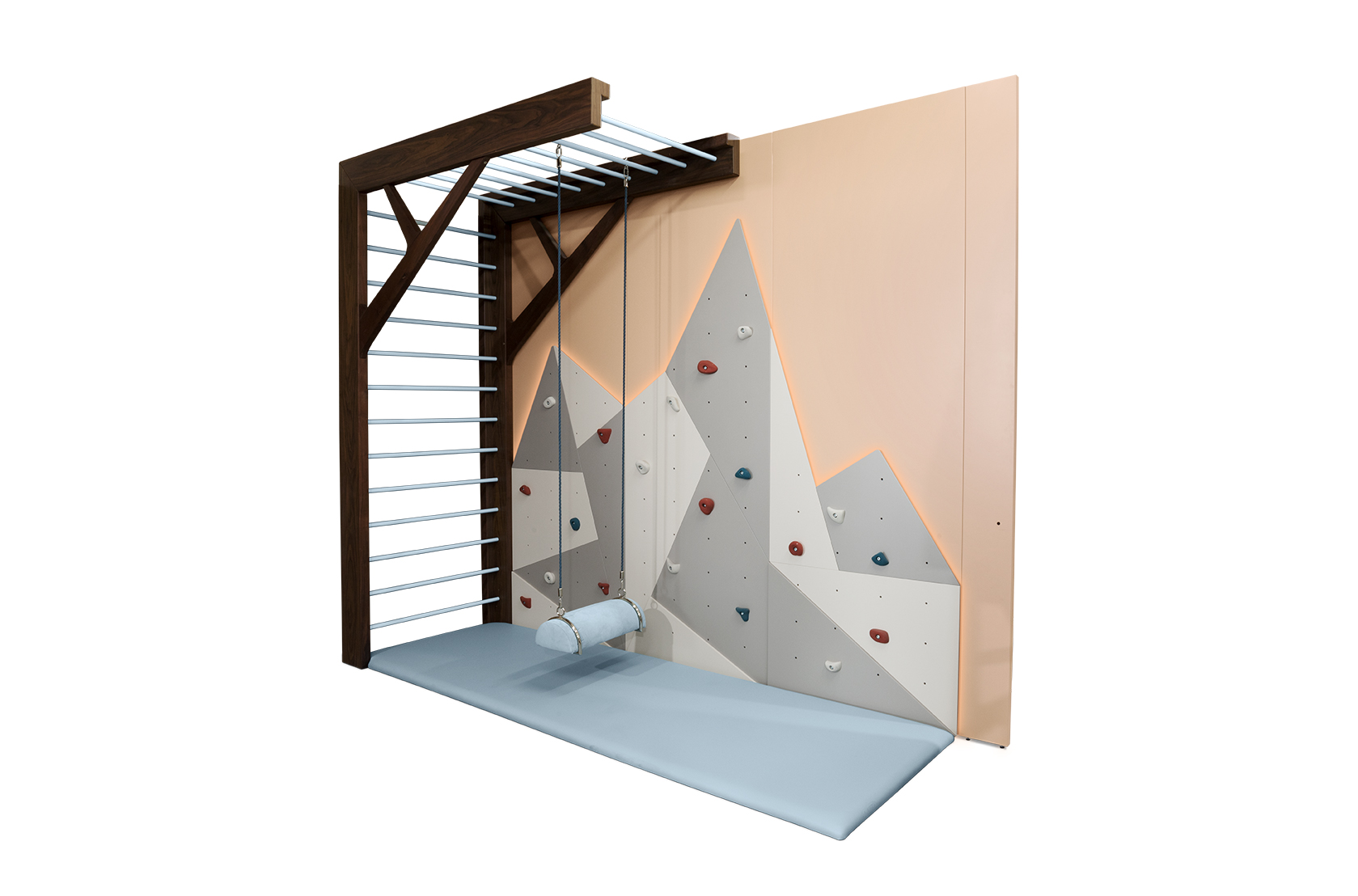 CIST843 Игровые площадки Circu  - Вид №2