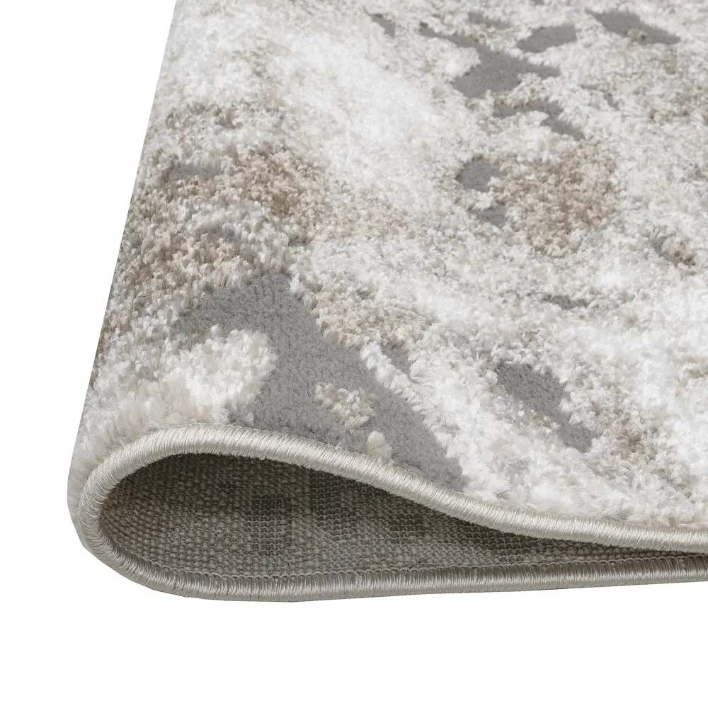 ROYALTAFT Ковер Тач бежевый 200x300 см для современного интерьера 89359426 STLM-1050085 - Вид №3