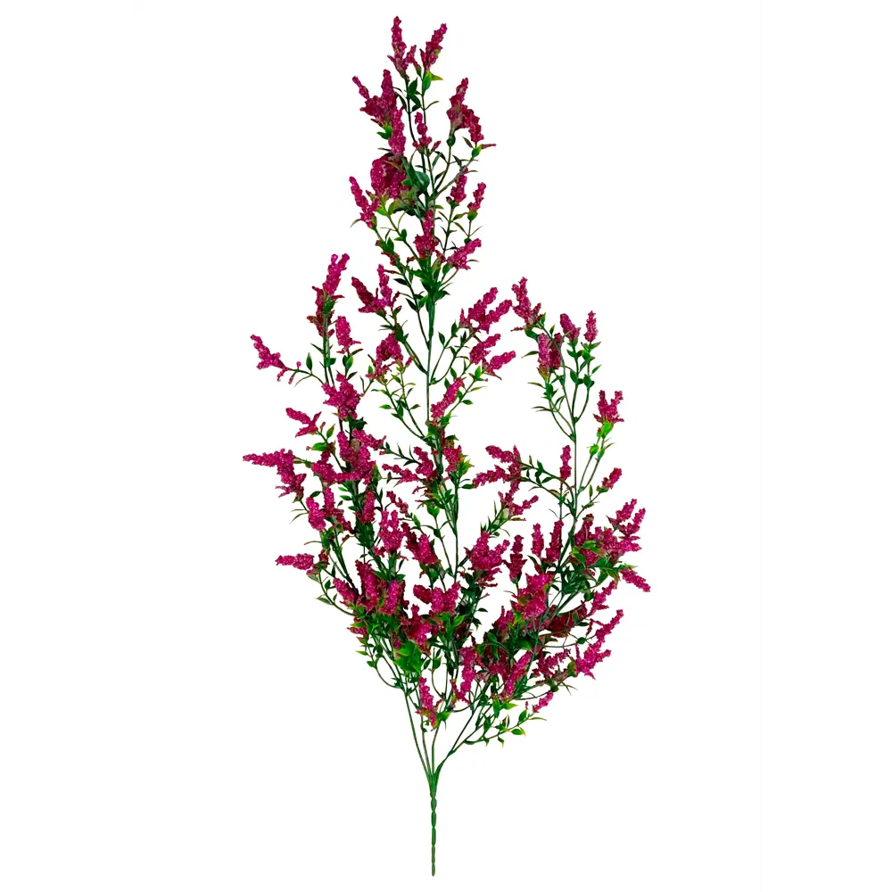 Искусственное растение без горшка Лаванда 10 см Santreyd STLM-2178589