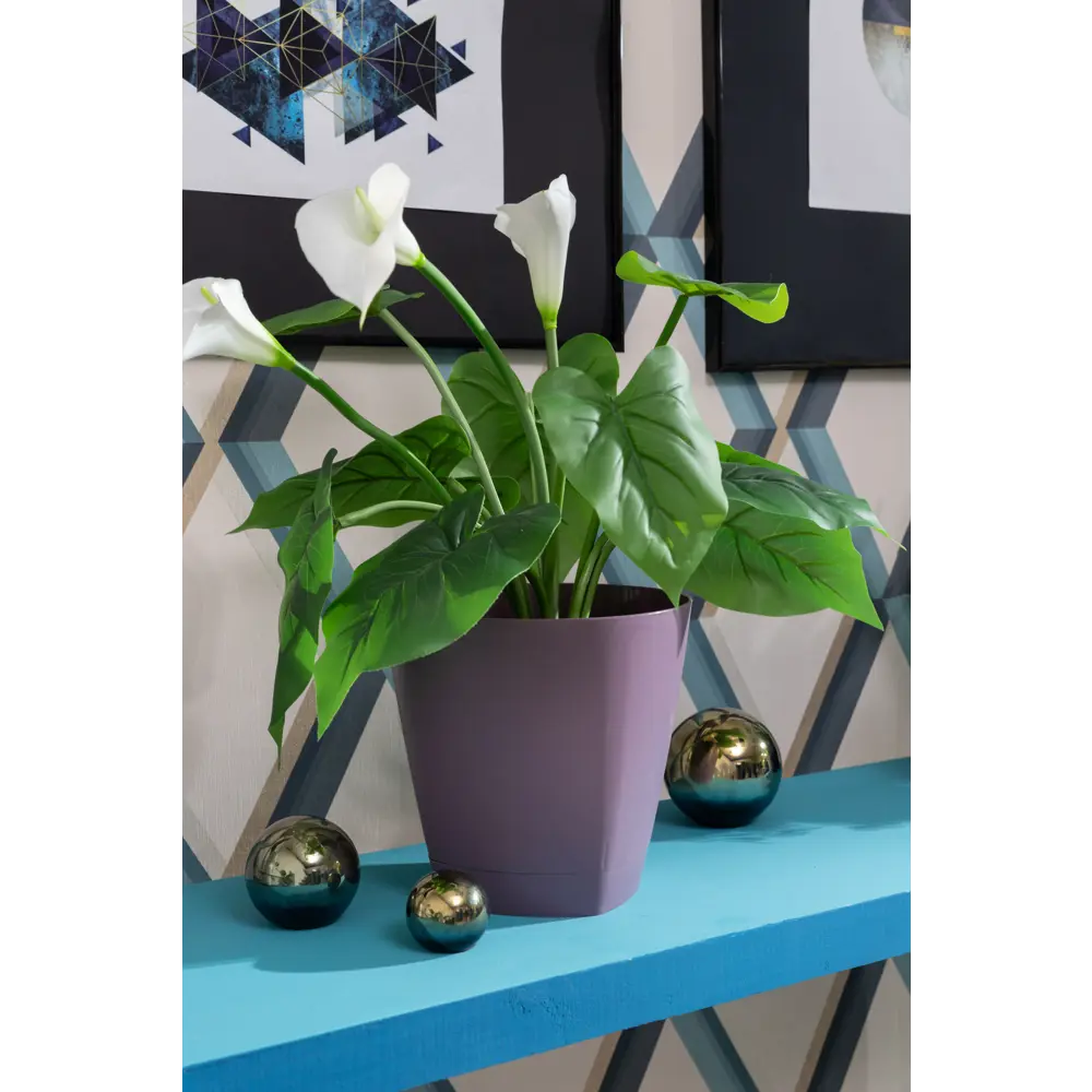 INGREEN Amsterdam — элегантный цветочный горшок для современного интерьера 82824904 STLM-0036585 - Вид №3