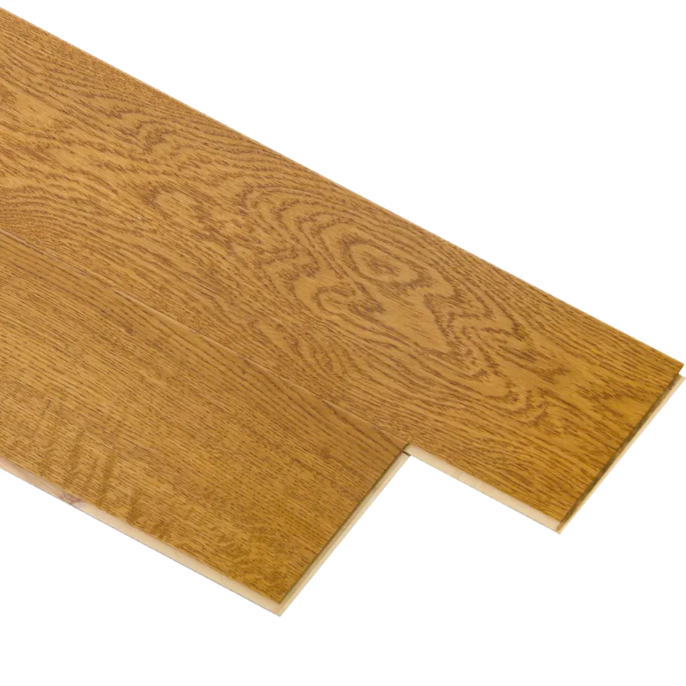 Инженерная доска «Бархан» лак 1,872 м2 Parquet Life STLM-2137391 - Вид №2