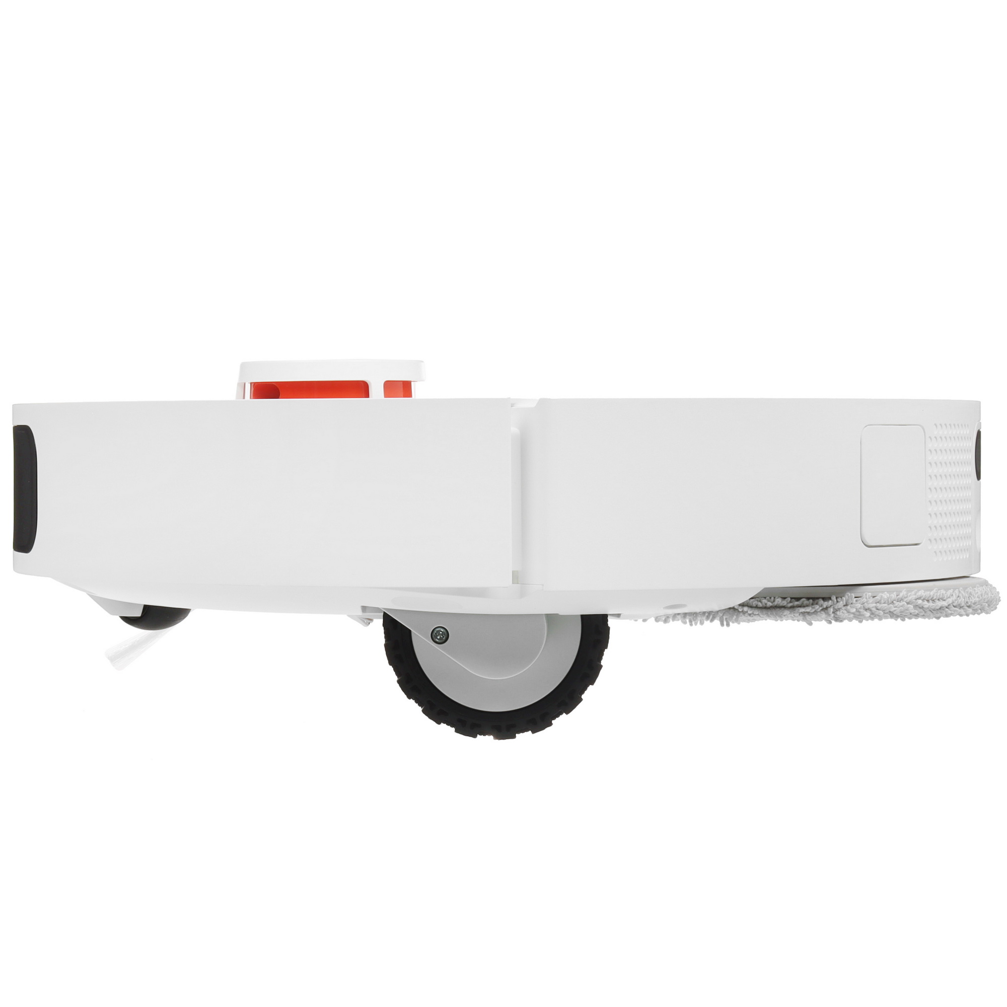 5490685 Робот-пылесос Mijia M30S белый STDN-0022172 - Вид №4