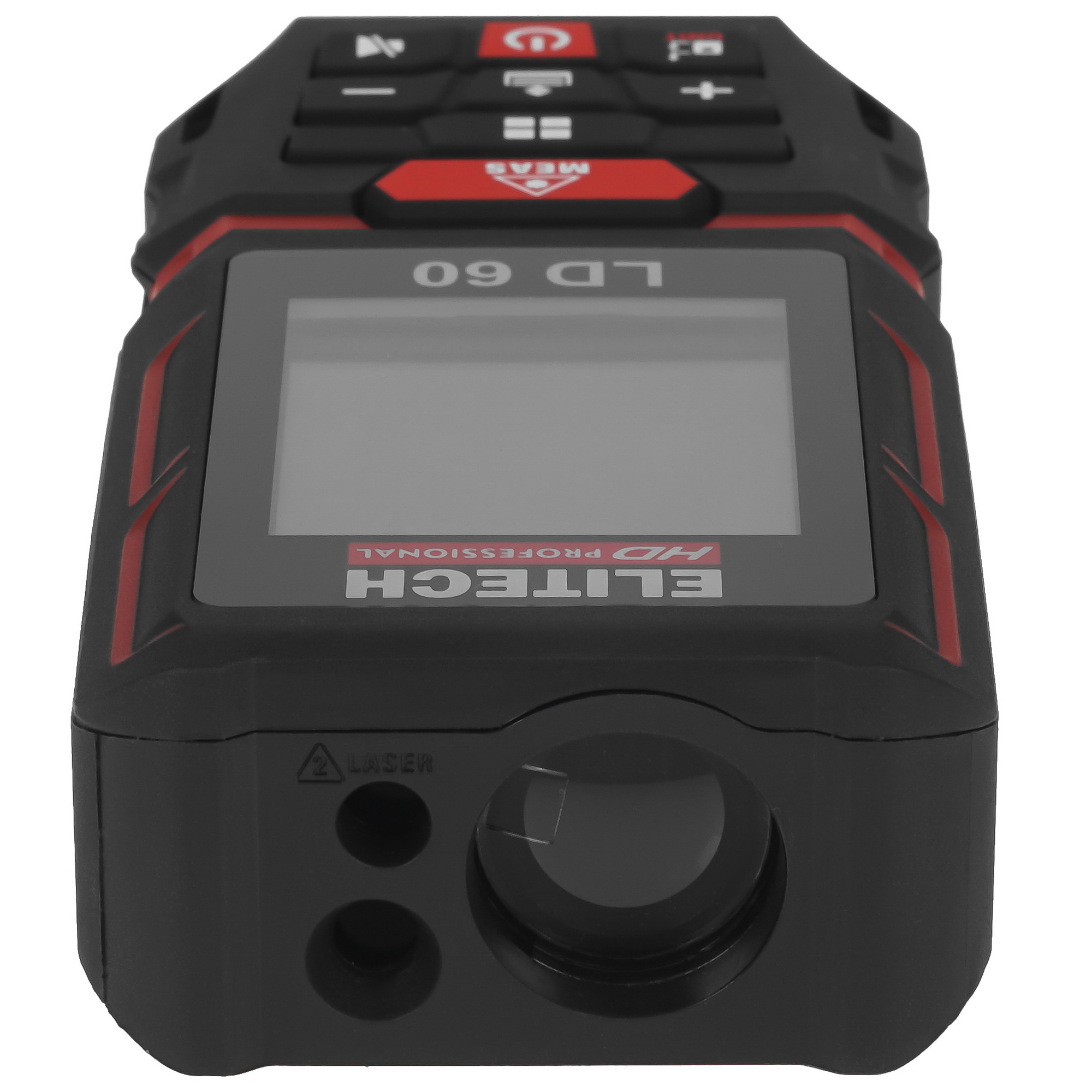 Лазерный дальномер ELITECH HD LD 60 9079212 STDN-0111588 - Вид №3