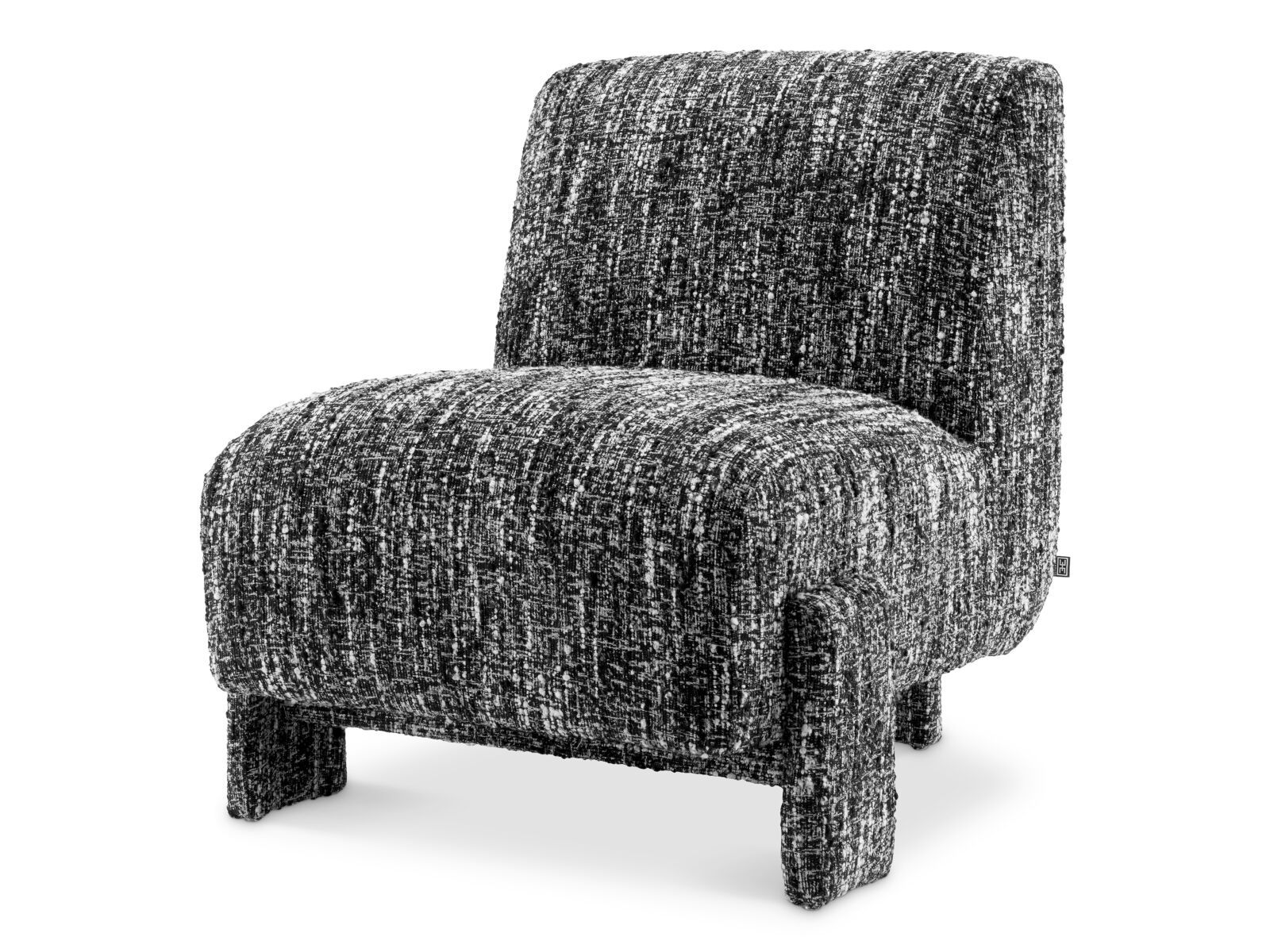 Тканевое кресло Eichholtz ROCKDALE ARCH-00142813