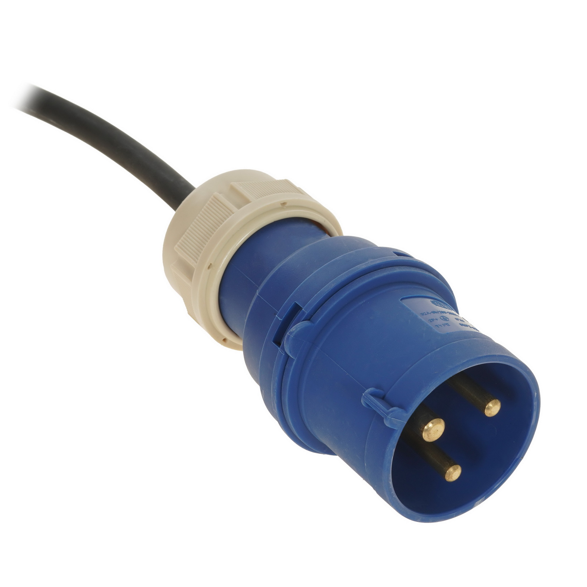 5400808 Тепловая пушка электрическая Aceline EFH50 STDN-0121083 - Вид №5