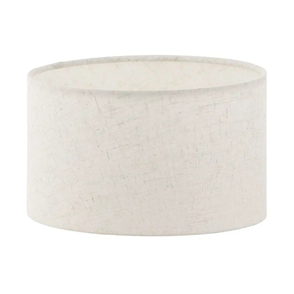 Абажур Eglo E27 ø500 h275 мм цвет бежевый STLM-2135422