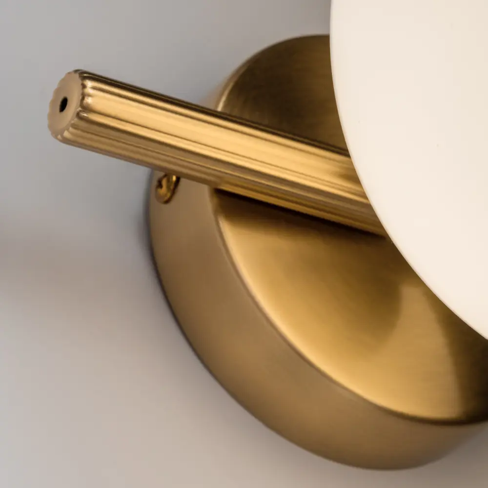 Бра Freya Evidence золотое — элегантное настенное освещение 89389963 STLM-1327818 - Вид №15