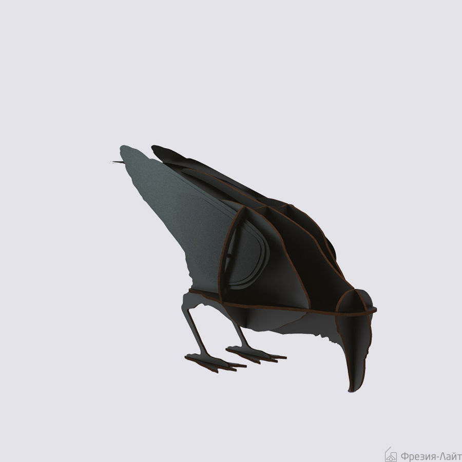 Ibride Jack полка 113196