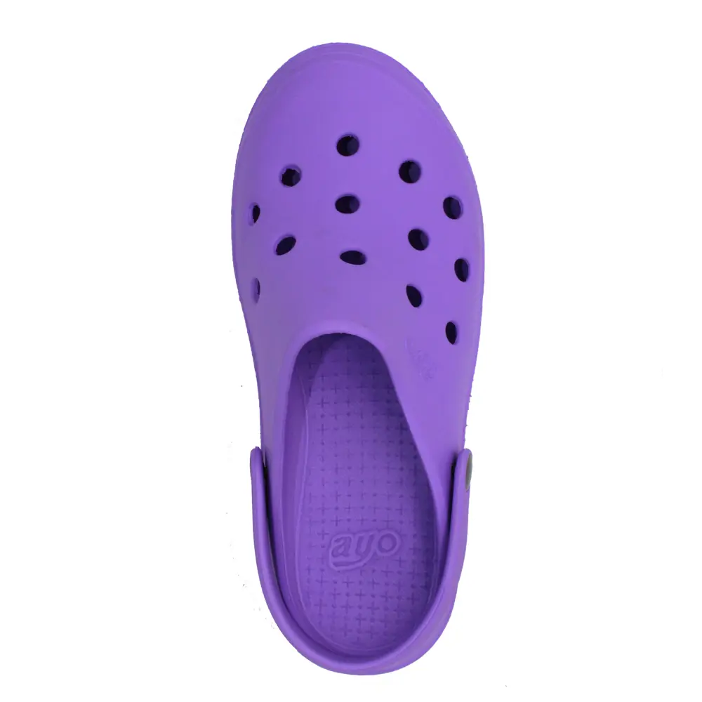 Туфли прогулочные Ayo женские размер 39 цвет фиолетовый STLM-2140860 - Вид №2