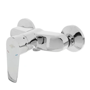 Смеситель для душа Nebo однозахватный, хром