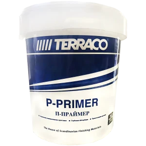 Грунтовка универсальная Terraco p-primer 18 л