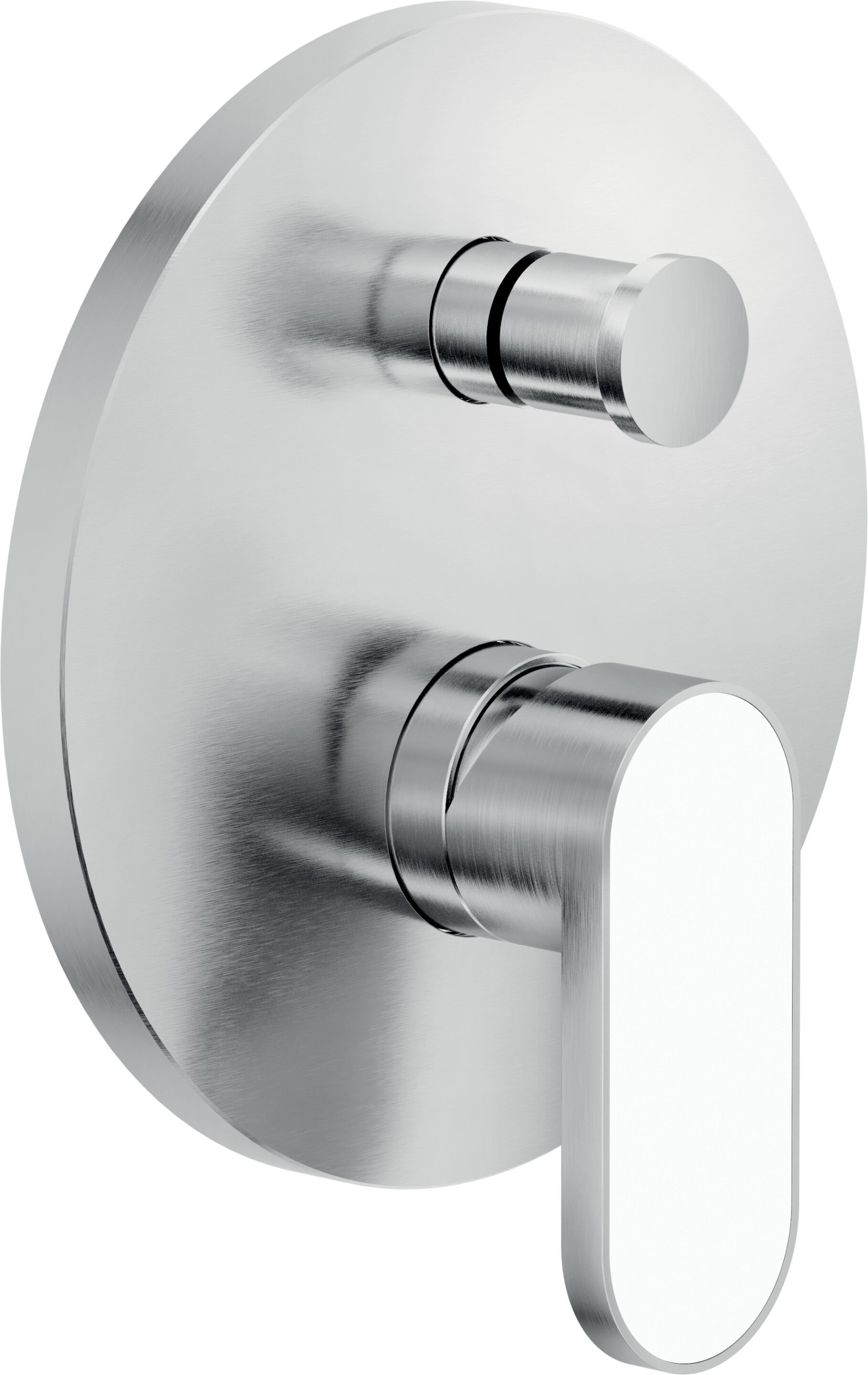 Однорычажный смеситель для душа с переключателем Nobili Dress ARCH-00131835 - Вид №15