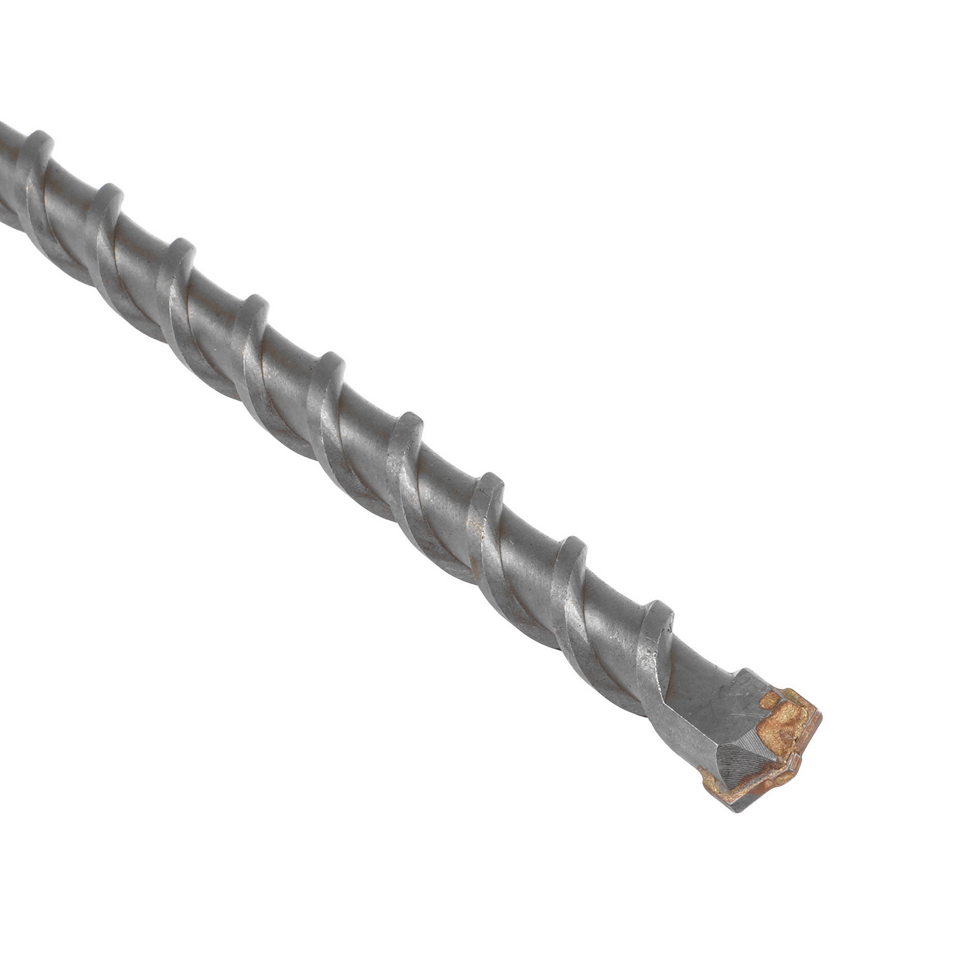 Бур Metallica 904916 460 мм 9120814 STDN-0142196 - Вид №1