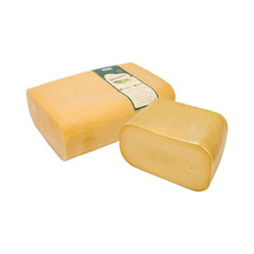 Сыр Швейцарский Киприно твердый коровий БЗМЖ Santreyd 25611