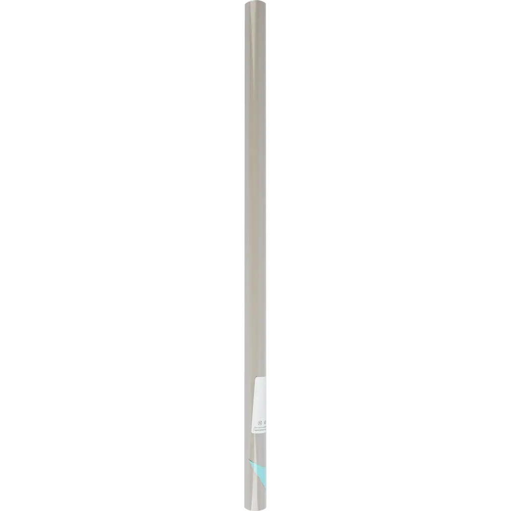 Пленка матовая Duomatt 0.50x2 м цвет бирюзово-серый Santreyd STLM-2086231 - Вид №3