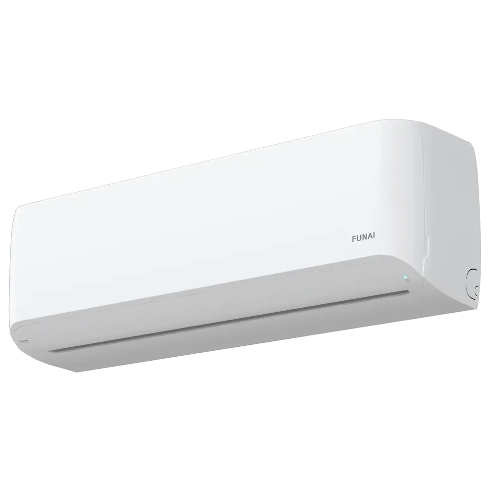 Сплит-система Funai RAC-SM25HP 9K BTU охлаждение/обогрев 85174620 STLM-2054633  - Вид №2