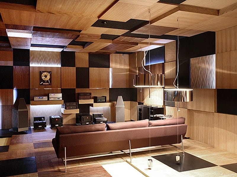 Алюминиевый регулируемый подвесной светильник Marzais Créations X ARCH-00062960 - Вид №1