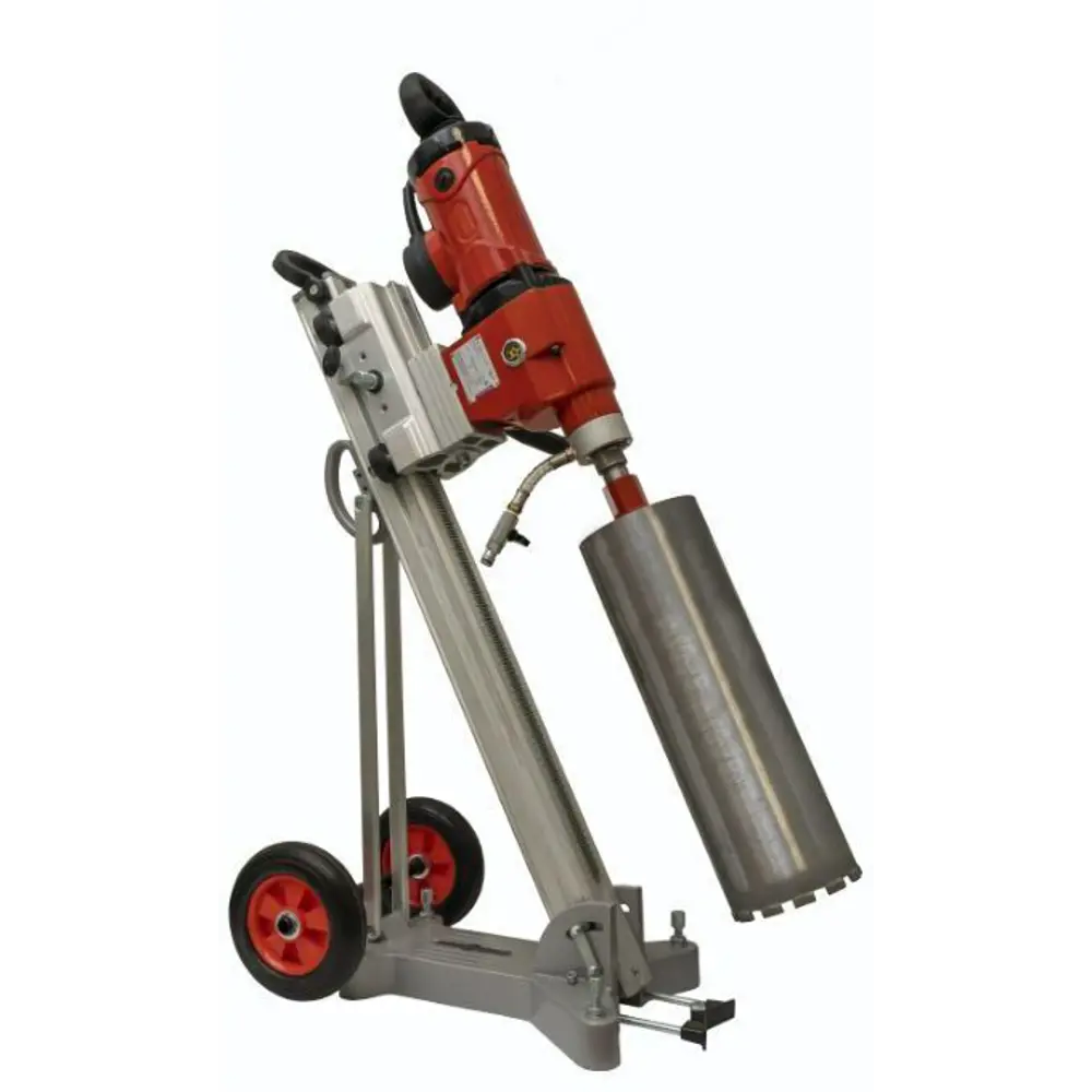 Установка алмазного бурения Voll Industrial V-KIT 400, 3300 Вт STLM-2044356 - Вид №4