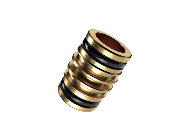 Штуцер мужской ниппель TECO FASTEC® ARCH-00016616