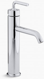 K-14404-4A-CP Раковина KOHLER Polished Chrome