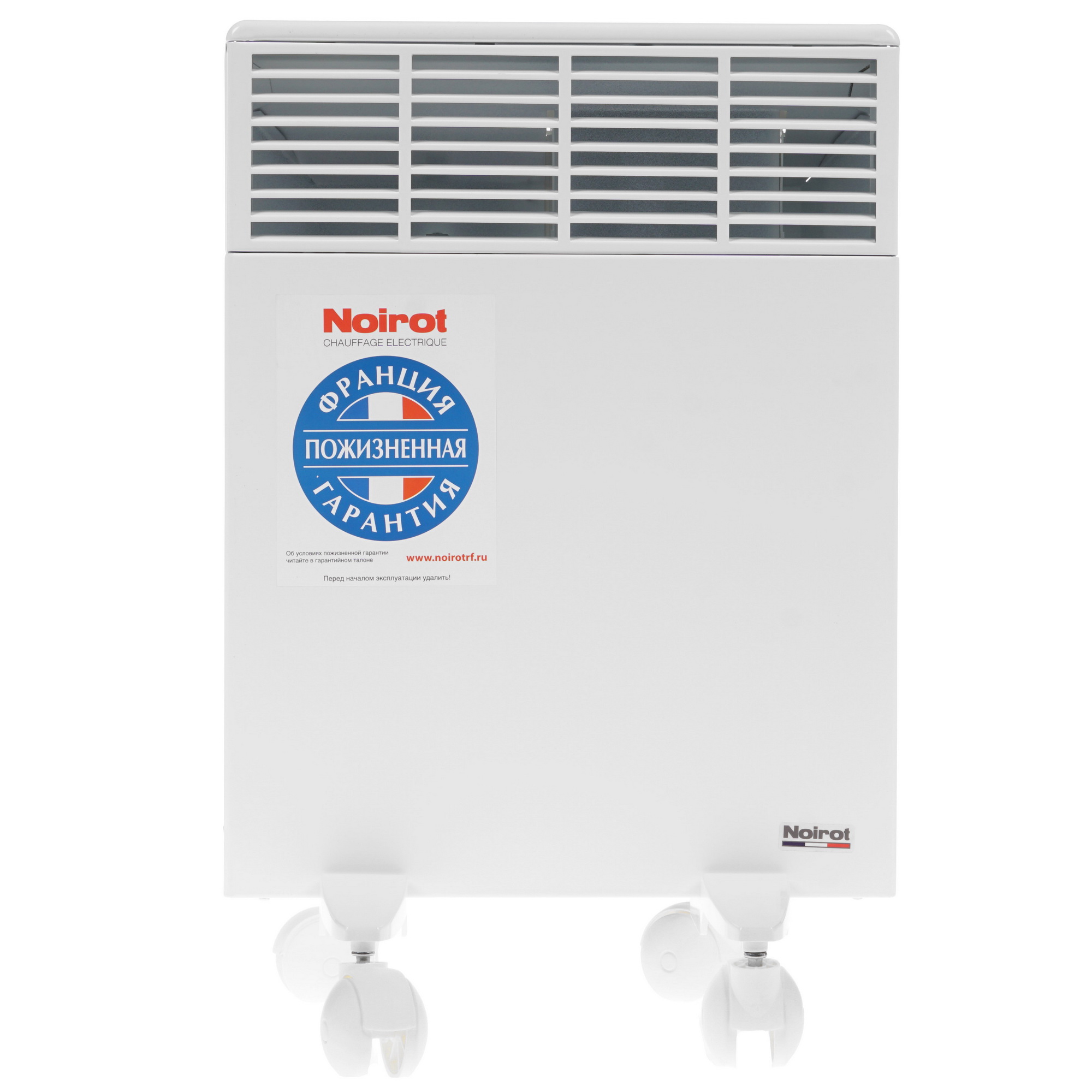 8153809 Конвектор Noirot CNX-4 Plus 500 STDN-0017091 - Вид №1