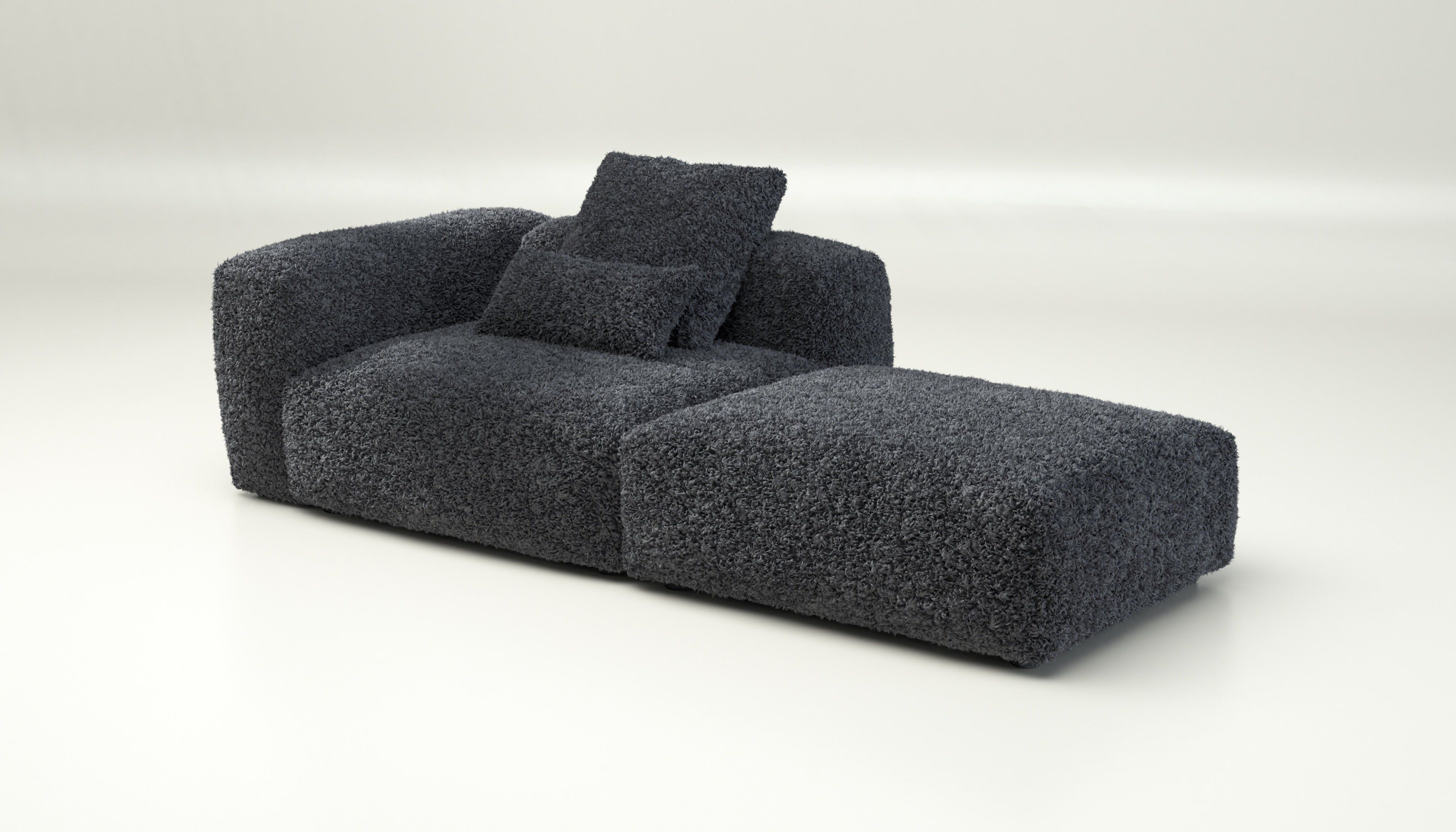 Модульный диван vetsak Doodle ARCH-00146555 - Вид №12