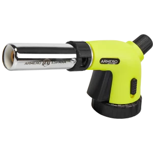 Горелка газовая Armero с пьезоподжигом
