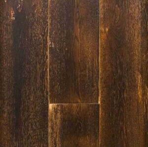 Инженерная доска Siberian Floors Винтаж 3 Тюдор Неосветленный Масло Osmo Альное Дуб Натур с брашью (Текстурированная) 500-2300х150 мм.