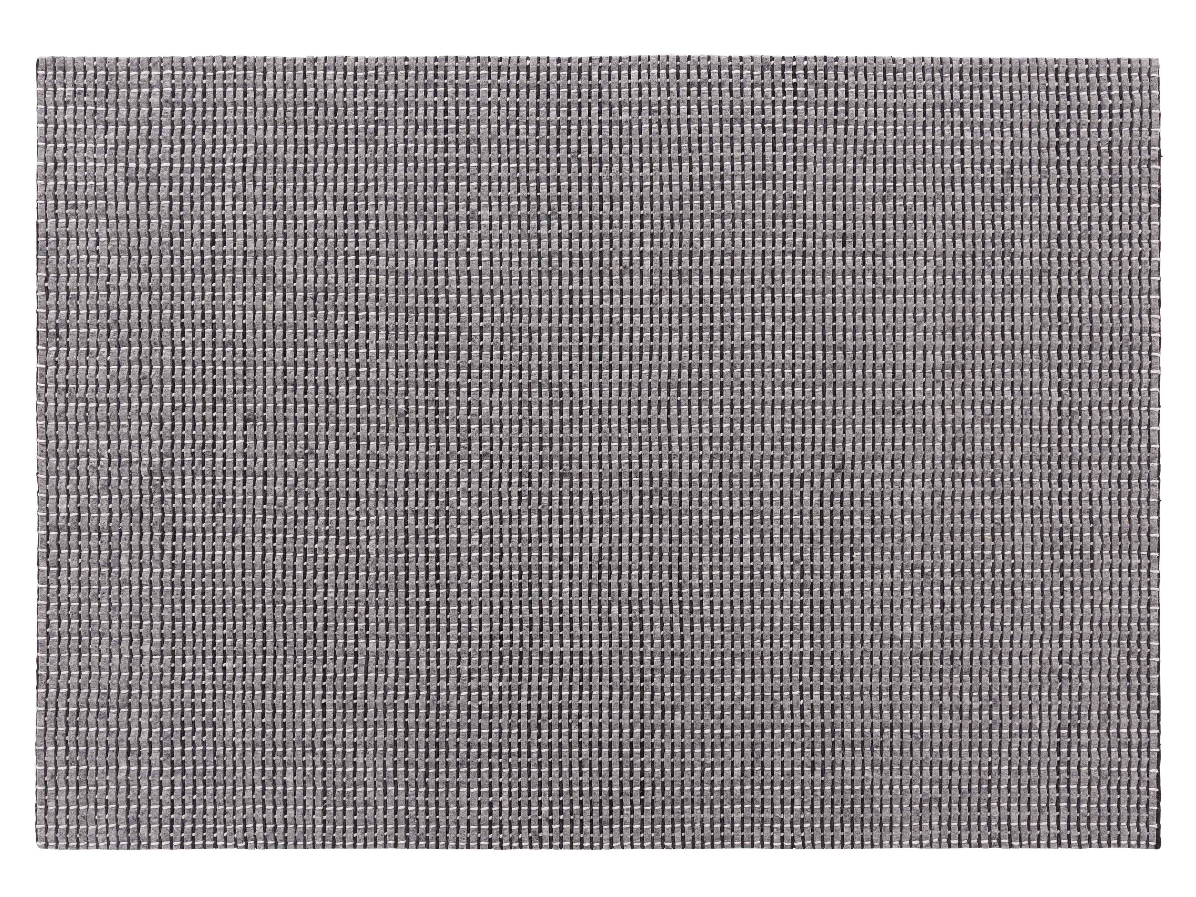 Прямоугольный ковер ручной работы из шерстяного войлока GAN Tramas ARCH-00108721