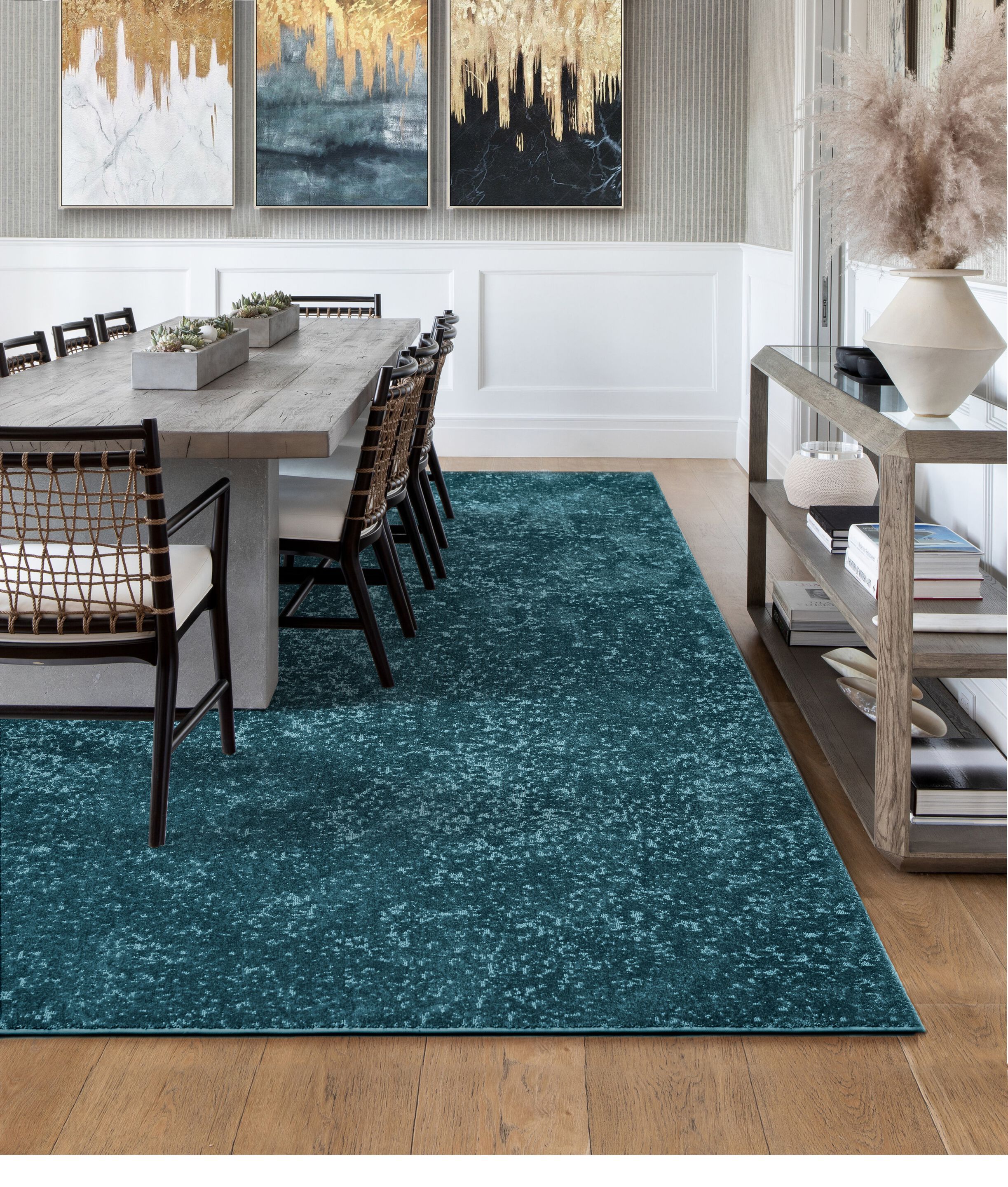 Ковер / Ковер Ademi Резка по запросу - от стены до стены (внутри помещений) ARCH-00004202 - Вид №1