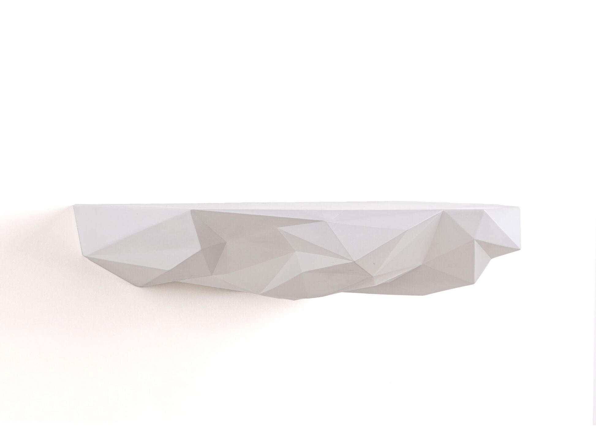 Полка из смолы Seletti Space Rock ARCH-00045104 - Вид №4