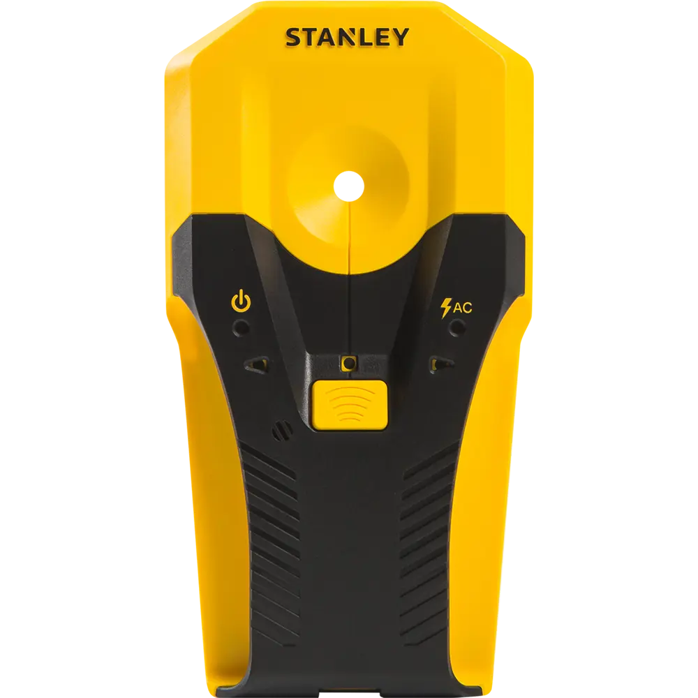 Детектор скрытой проводки и металла Stanley S2 STLM-2025293 - Вид №2