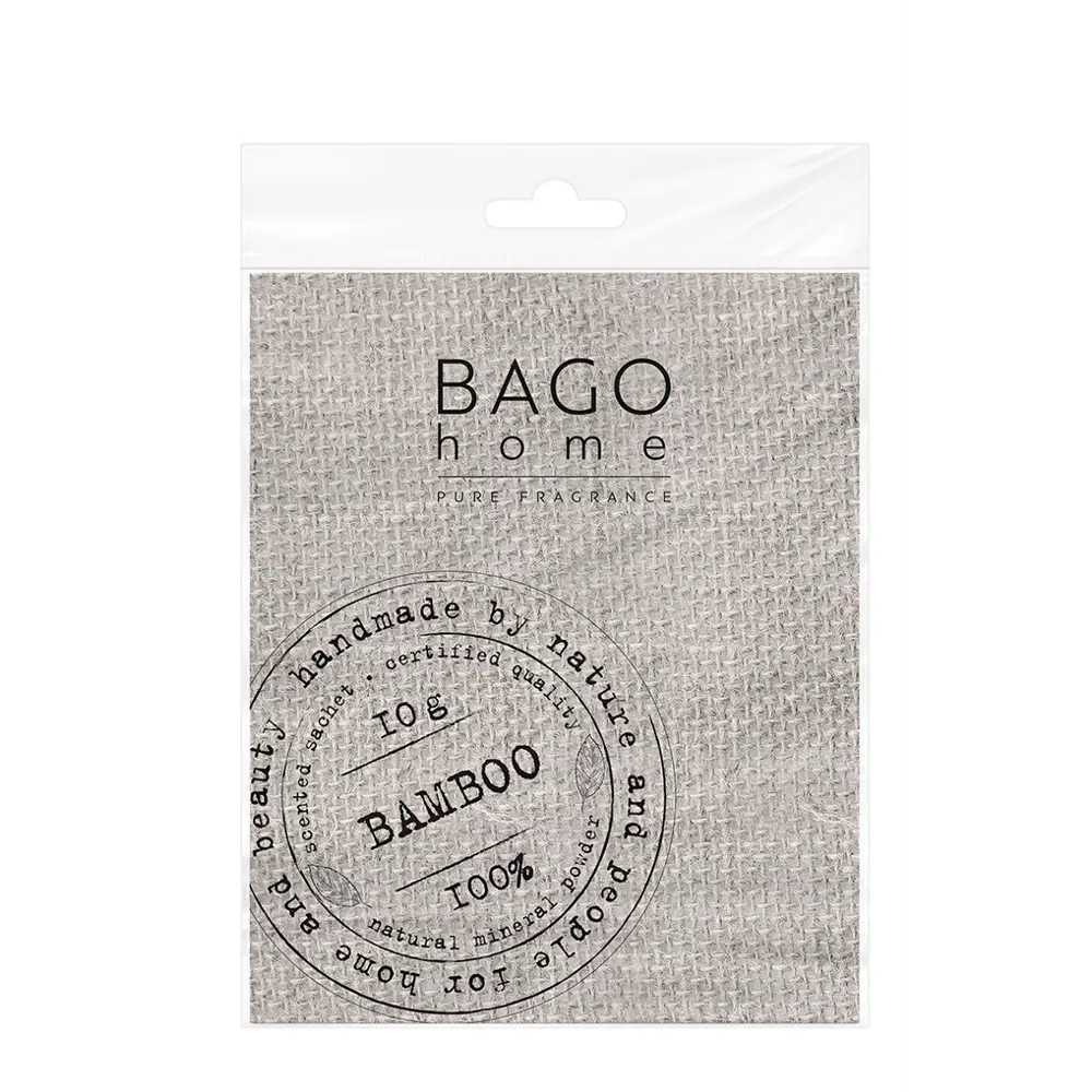Саше ароматическое Bago Home Бамбук 10г STLM-2134039 - Вид №1