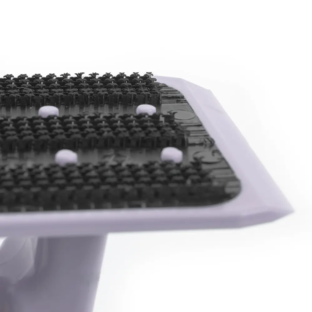 Держатель пада ручной 24 см HQ profiline STLM-2187024 - Вид №6