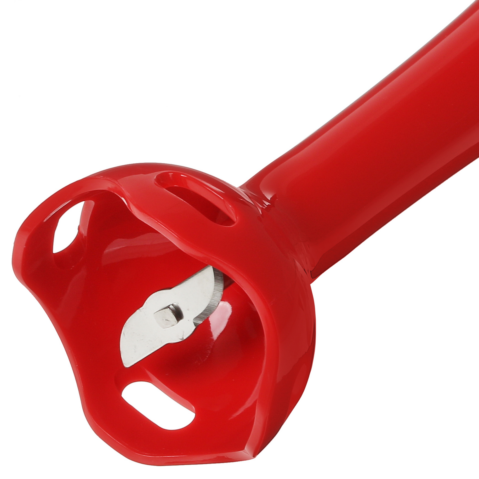 5356066 Блендер погружной Blackton Bt HB400P красный STDN-0034905 - Вид №4