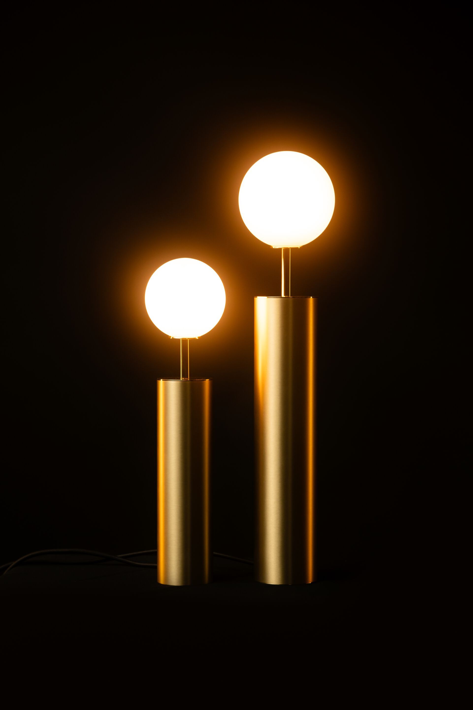 Светодиодная настольная лампа CVL Luminaires LES CO ARCH-00151478 - Вид №7