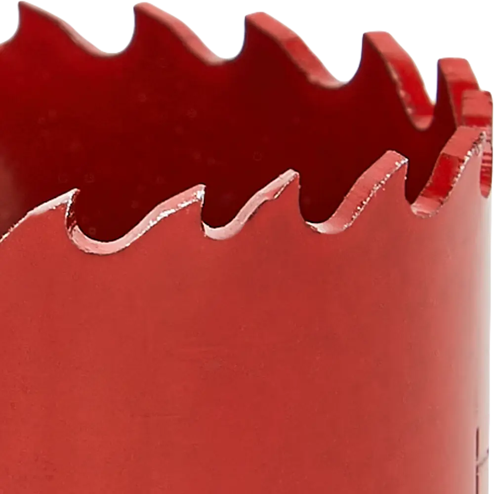 Коронка по металлу биметаллическая Спец 38 мм STLM-2176297 - Вид №1