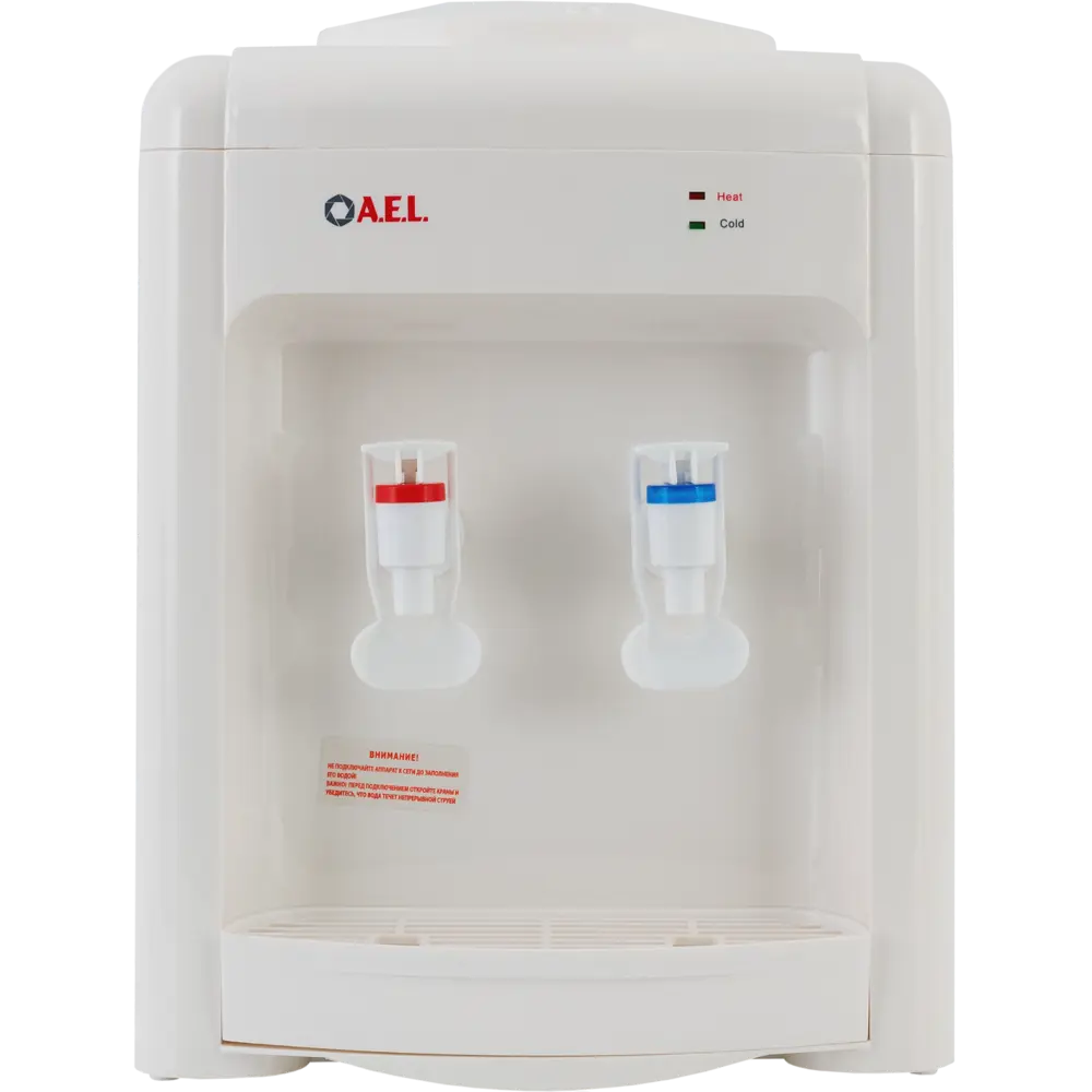 Кулер настольный AEL TD-340 A.E.L STLM-2039225