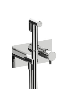 Гидроскоп с миксером