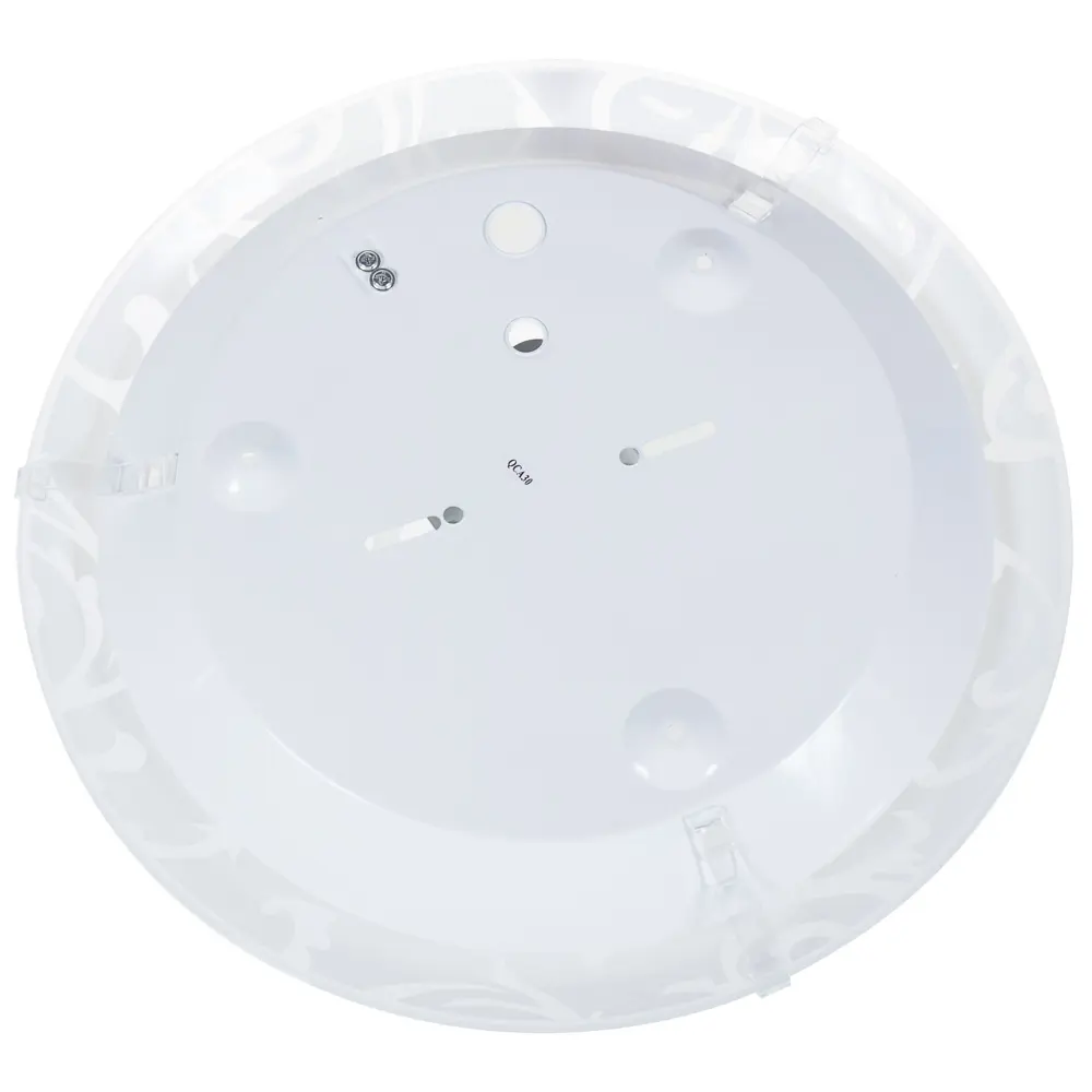 Светильник настенно-потолочный Scales 1xE27x60 Вт Eglo STLM-2008978 - Вид №3