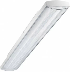 GEWISS Промышленный светодиодный потолочный светильник из поликарбоната Illuminazione industriale