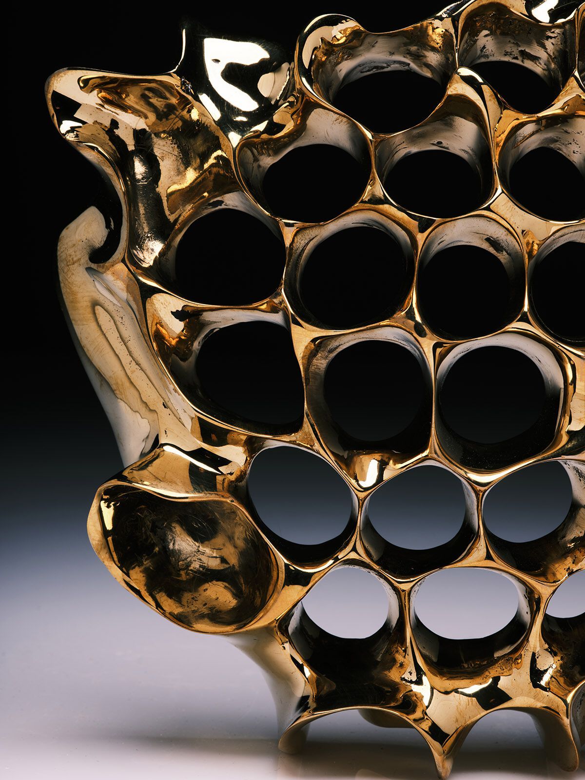 Дверная фурнитура BD Barcelona Гауди ARCH-00081831 - Вид №20