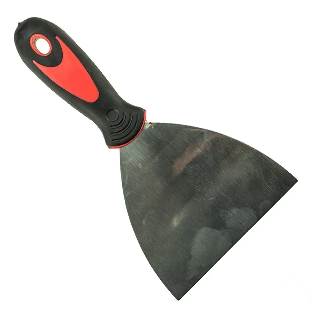 Шпатель Matrix 100 мм, нержавеющая сталь STLM-2041364