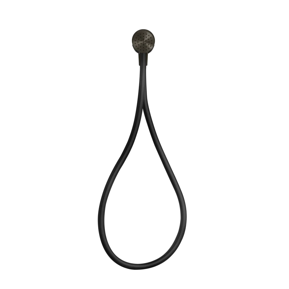 Душевой набор 63199 187 Gessi Gessi316 СОСТАРЕННАЯ БРОНЗА 63199187